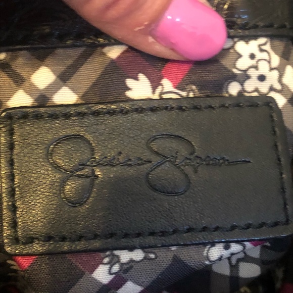Jessica Simpson handbag - Picture 4 of 4